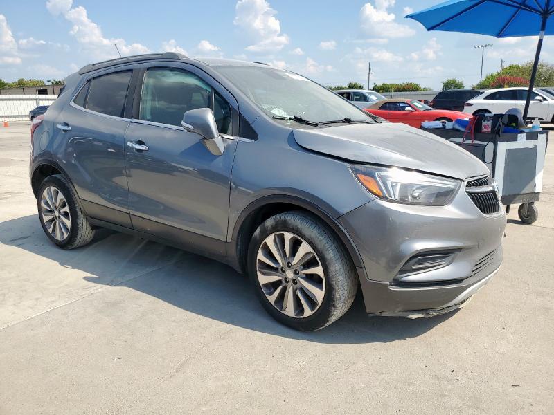 Photo 4 from auction – 2019 BUICK ENCORE PRE with VIN KL4CJASBXKB777916