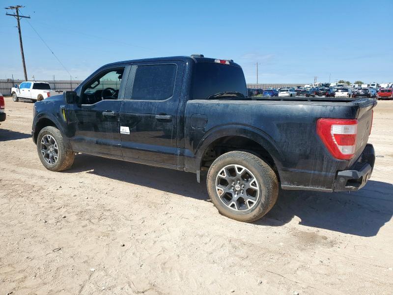 Photo 2 from auction – 2023 FORD F150 SUPER with VIN 1FTEW1C56PKF37598