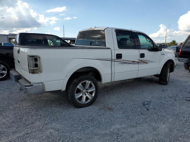 Photo 3 from auction – 2004 FORD F150 SUPER with VIN 1FTPW12534KB99549