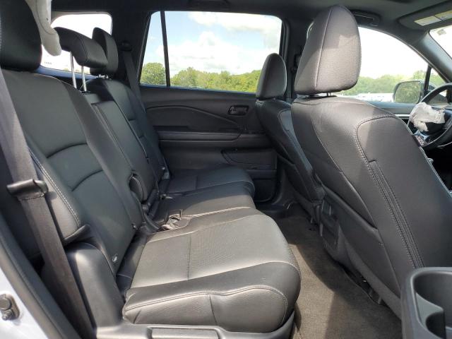 Photo 10 from auction – 2022 HONDA PASSPORT E with VIN 5FNYF7H50NB000681