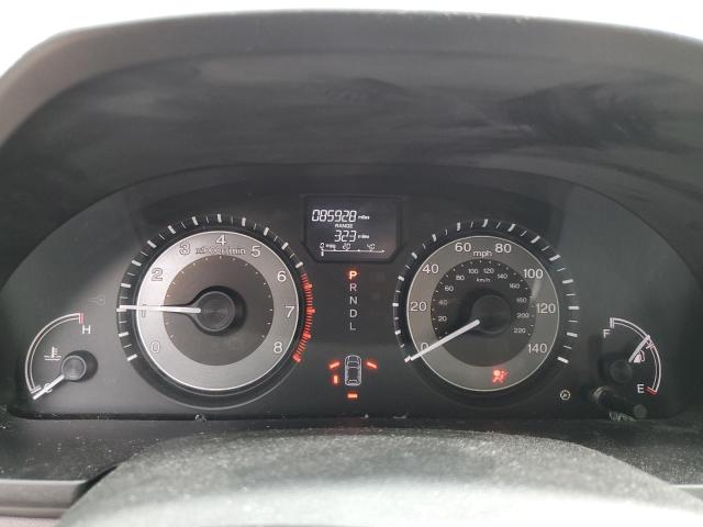 Photo 9 from auction – 2015 HONDA ODYSSEY LX with VIN 5FNRL5H24FB094394