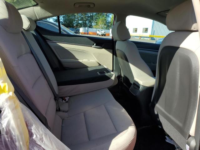 Photo 10 from auction – 2017 HYUNDAI ELANTRA SE with VIN KMHD84LF2HU067006
