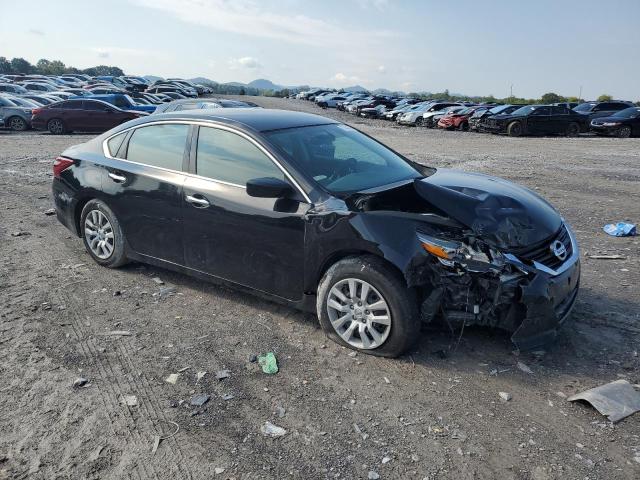 Photo 4 from auction – 2018 NISSAN ALTIMA 2.5 with VIN 1N4AL3AP2JC152943