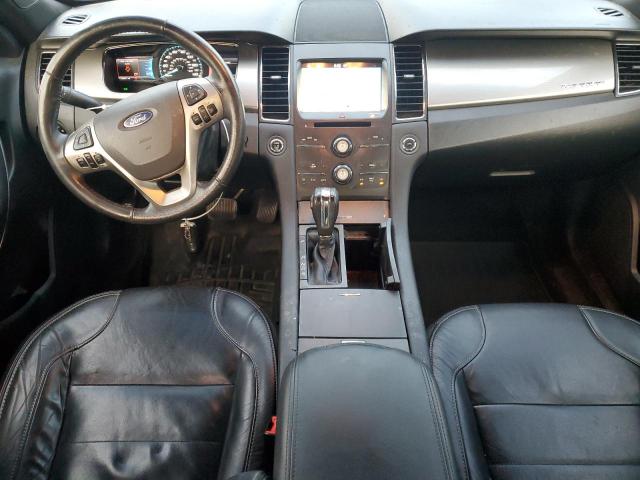 Photo 8 from auction – 2016 FORD TAURUS SEL with VIN 1FAHP2E86GG153529