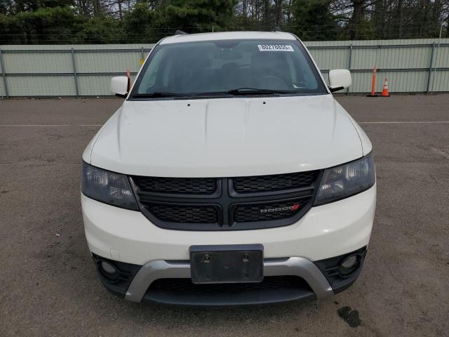 Photo 5 from auction – 2017 DODGE JOURNEY CR with VIN 3C4PDDGGXHT513011