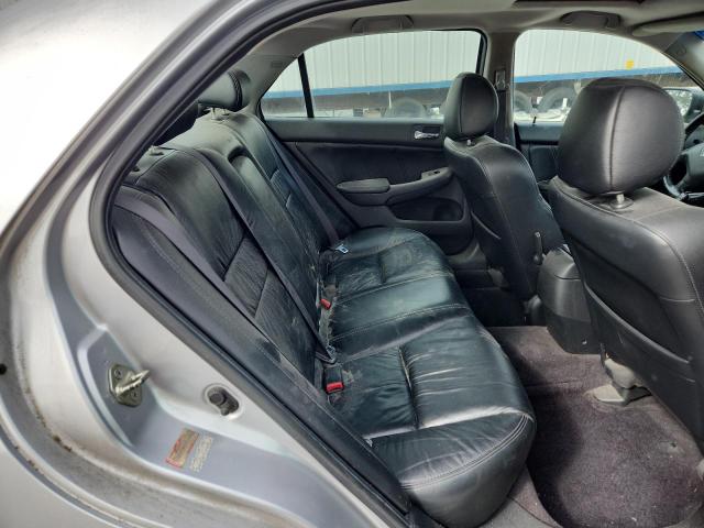 Photo 10 from auction – 2007 HONDA ACCORD EX with VIN 1HGCM66507A027065