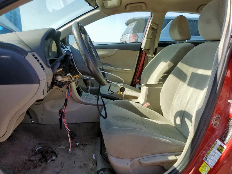 Zdjęcie 7 z aukcji – 2013 TOYOTA COROLLA BA z VIN 2T1BU4EE6DC980645