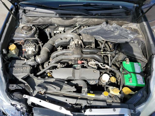 Photo 11 from auction – 2013 SUBARU OUTBACK 2. with VIN 4S4BRBKC7D3215103