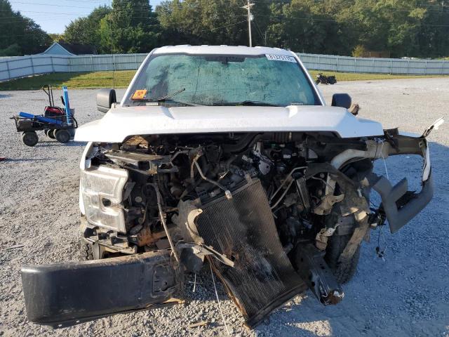 Photo 5 from auction – 2017 FORD F150 with VIN 1FTMF1C82HKE38736