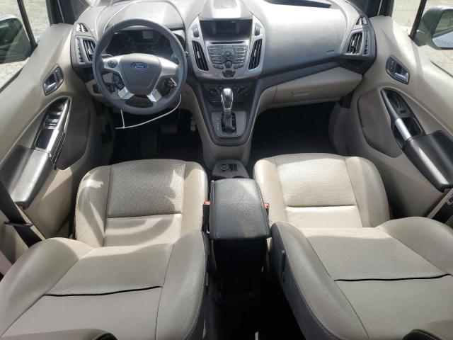 Photo 8 from auction – 2014 FORD TRANSIT CONNECT XLT with VIN NM0AE8F71E1149833