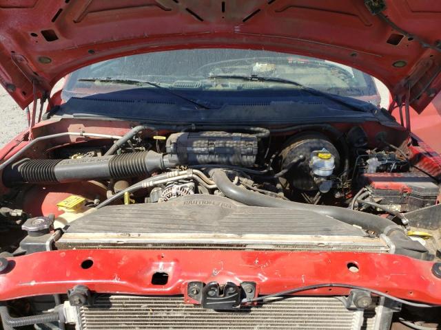 Photo 11 from auction – 2001 DODGE RAM 1500 with VIN 1B7HC13Y31J607863