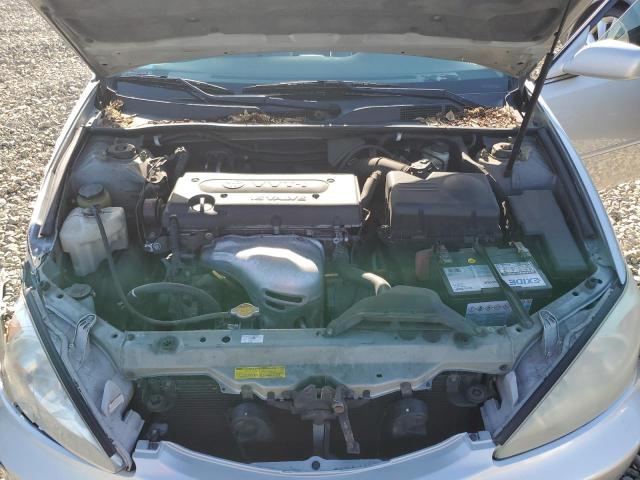 Photo 11 from auction – 2004 TOYOTA CAMRY LE with VIN 4T1BE32K04U291054