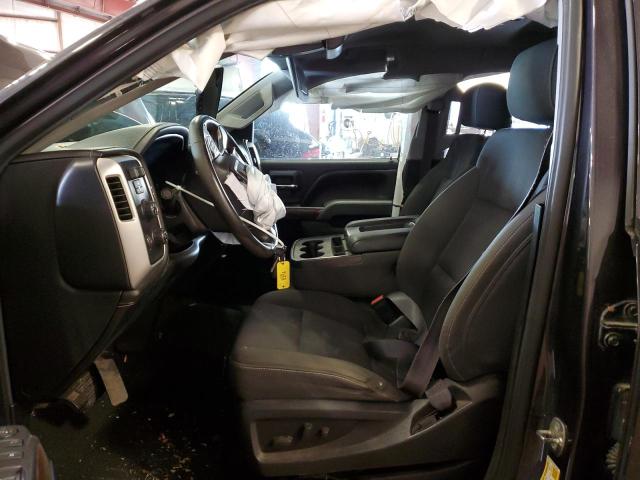 Photo 7 from auction – 2015 GMC SIERRA K15 with VIN 1GTV2UEC6FZ217907