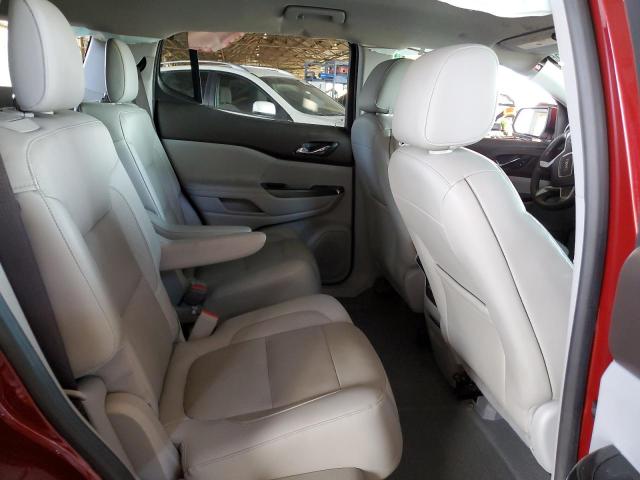 Photo 11 from auction – 2017 GMC ACADIA SLT with VIN 1GKKNMLS1HZ183824
