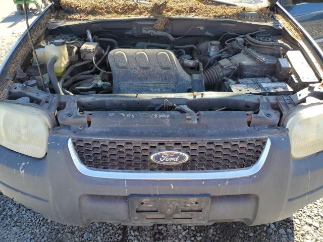 Photo 12 from auction – 2001 FORD ESCAPE with VIN 1FMYU04151KC35831