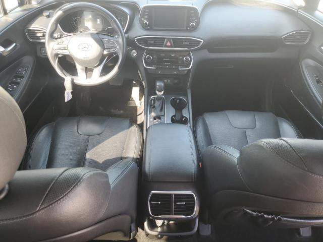 Photo 8 from auction – 2019 HYUNDAI SANTA FE L with VIN 5NMS5CAA0KH067090