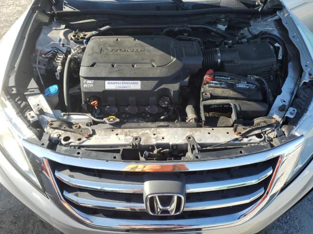 Photo 11 from auction – 2014 HONDA CROSSTOUR with VIN 5J6TF2H50EL001818