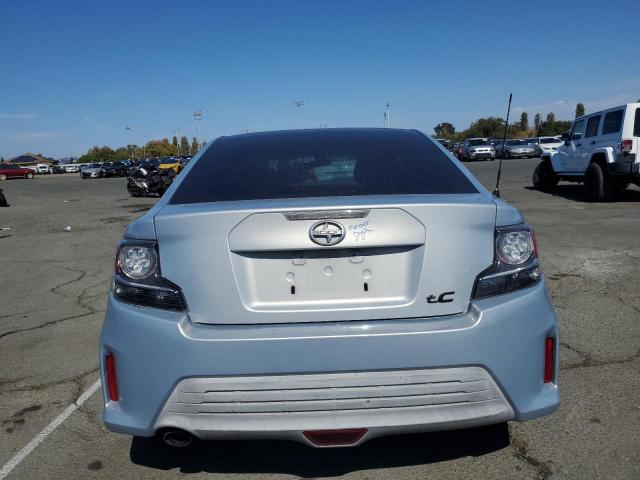 Photo 6 from auction – 2014 TOYOTA SCION TC with VIN JTKJF5C72E3071420