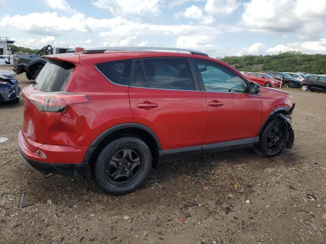 Photo 3 from auction – 2016 TOYOTA RAV4 LE with VIN 2T3ZFREV0GW304790