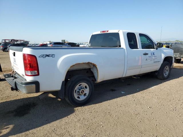 Photo 3 from auction – 2007 GMC SIERRA K25 with VIN 1GTHK29K27E532568