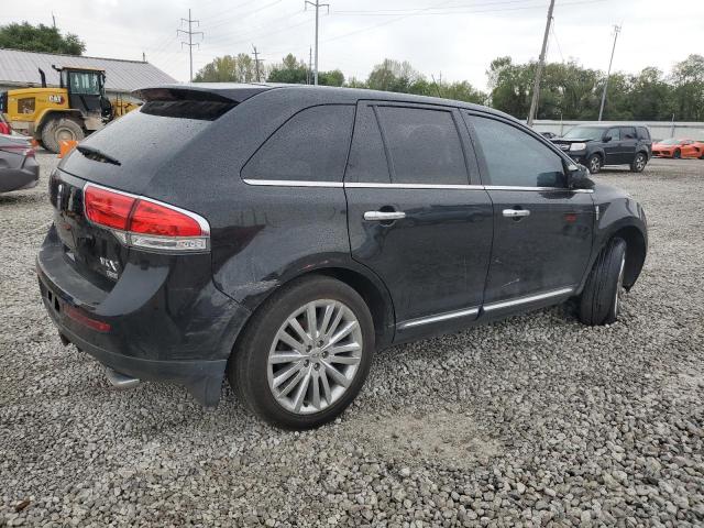 Photo 3 from auction – 2011 LINCOLN MKX with VIN 2LMDJ8JK1BBJ20923