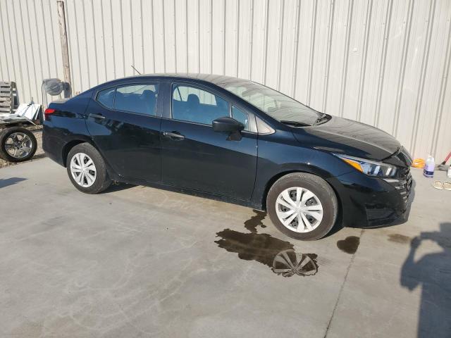 Photo 4 from auction – 2024 NISSAN VERSA S with VIN 3N1CN8DV1RL888263