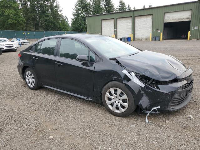 Photo 4 from auction – 2024 TOYOTA COROLLA LE with VIN 5YFB4MDE1RP125554