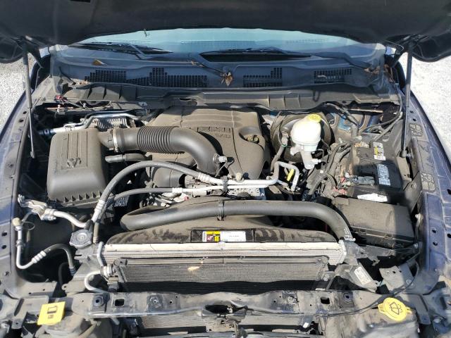 Photo 11 from auction – 2014 RAM 1500 SLT with VIN 1C6RR6LT9ES326940