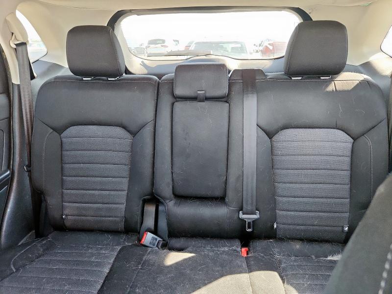 Photo 10 from auction – 2015 FORD EDGE with VIN 2FMTK3G8XFBB96259