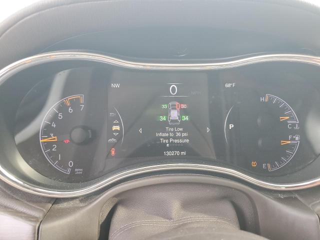 Photo 9 from auction – 2014 JEEP GRAND CHER with VIN 1C4RJFCT4EC105580