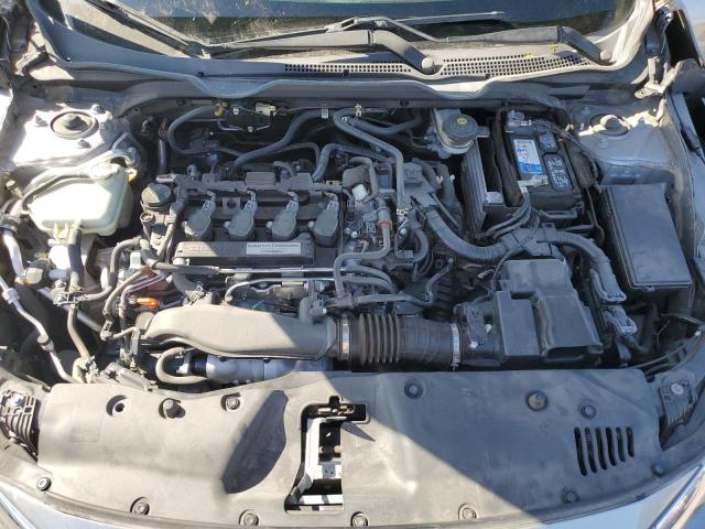 Photo 11 from auction – 2017 HONDA CIVIC EX with VIN 19XFC1F33HE032291