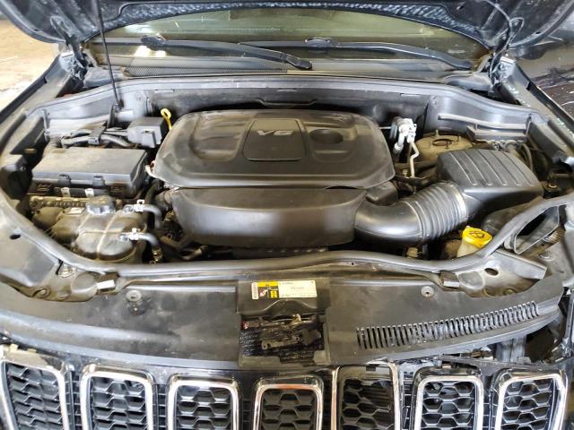 Photo 12 from auction – 2017 JEEP GRAND CHER with VIN 1C4RJFBG9HC899968