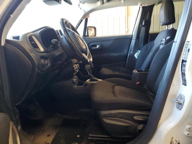 Photo 7 from auction – 2017 JEEP RENEGADE L with VIN ZACCJBBB6HPG02413