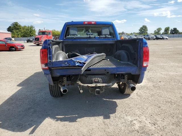 Photo 6 from auction – 2018 RAM 1500 ST with VIN 1C6RR7KT3JS271547