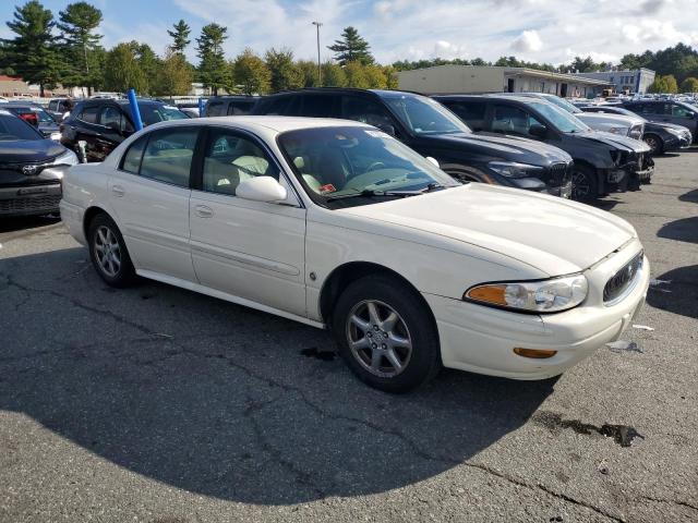 Photo 4 from auction – 2005 BUICK LESABRE CU with VIN 1G4HP52K15U229888