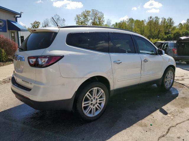 Photo 3 from auction – 2014 CHEVROLET TRAVERSE L with VIN 1GNKRGKD5EJ192161