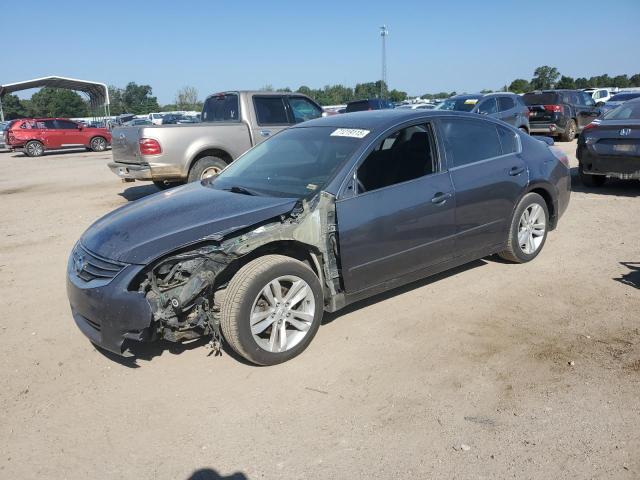 NISSAN ALTIMA SR 2012 with VIN 1N4BL2AP8CC232054 - Photo from auction