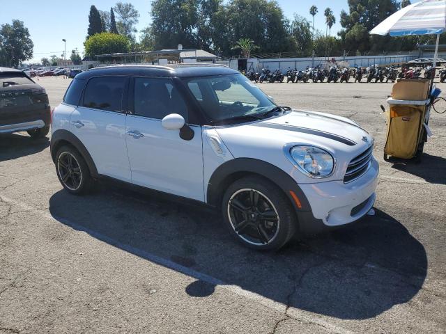 Photo 4 from auction – 2016 MINI COOPER COU with VIN WMWZB3C51GWM33437