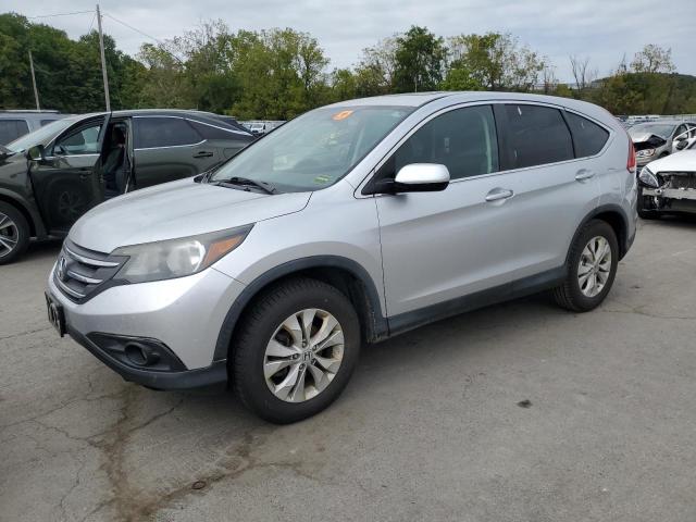 HONDA CR-V EX 2012 with VIN 2HKRM4H53CH615099 - Photo from auction