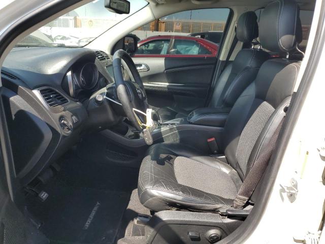 Photo 7 from auction – 2015 DODGE JOURNEY CR with VIN 3C4PDCGB3FT531054