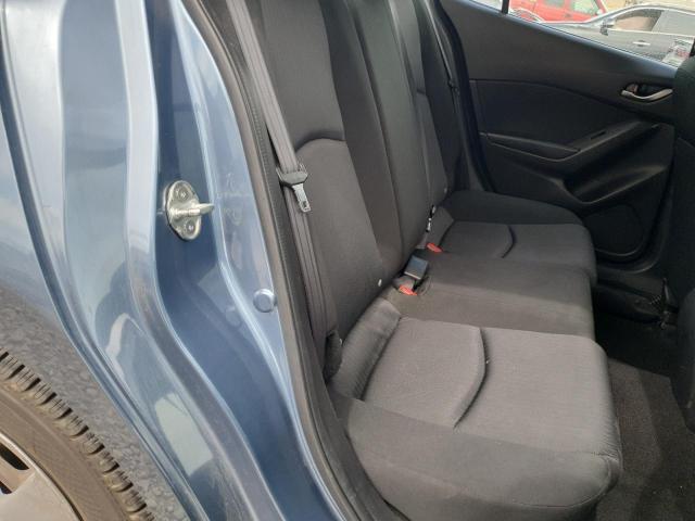 Photo 10 from auction – 2014 MAZDA 3 SPORT with VIN JM1BM1U75E1209181