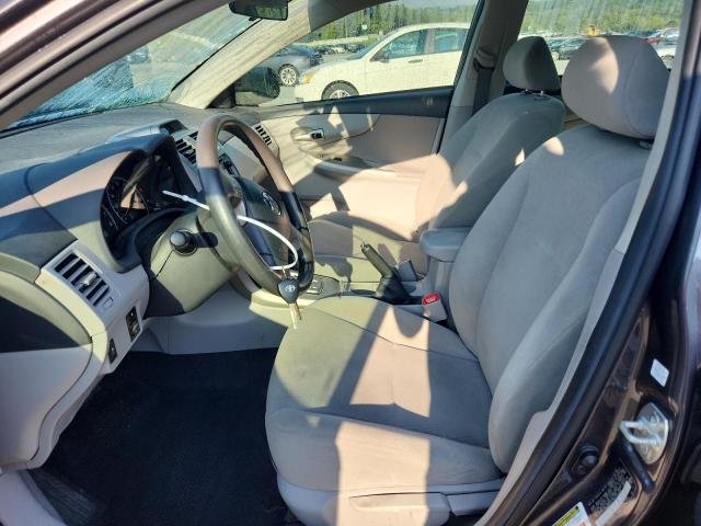 Photo 7 from auction – 2013 TOYOTA COROLLA BA with VIN 2T1BU4EE3DC120489