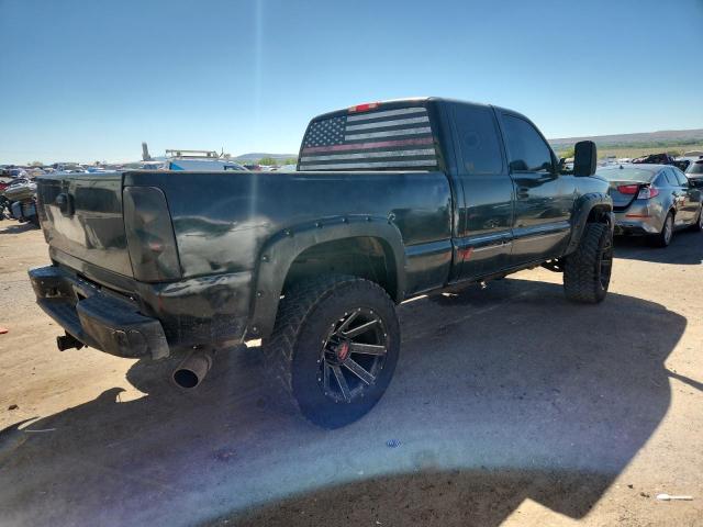 Photo 3 from auction – 2003 CHEVROLET SILVERADO with VIN 1GCHK29G73E242218