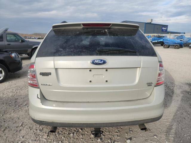 Photo 6 from auction – 2007 FORD EDGE SEL with VIN 2FMDK48C77BB02787