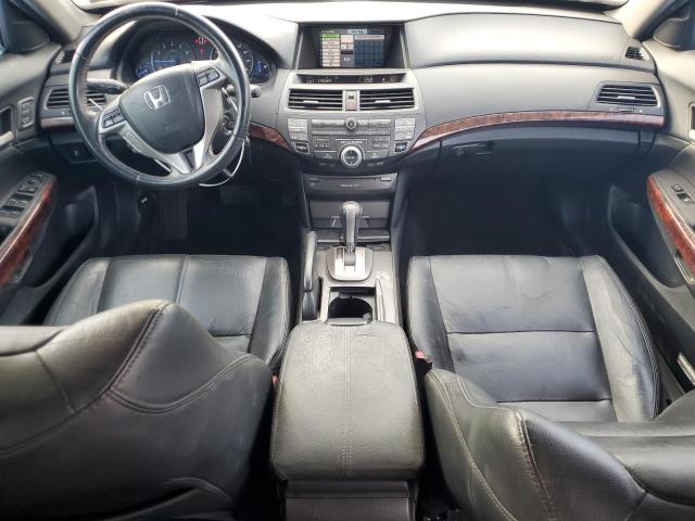 Photo 8 from auction – 2011 HONDA ACCORD CRO with VIN 5J6TF2H53BL002988