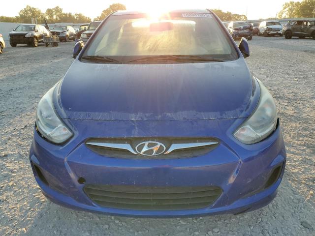 Photo 5 from auction – 2012 HYUNDAI ACCENT GLS with VIN KMHCT4AE2CU112121