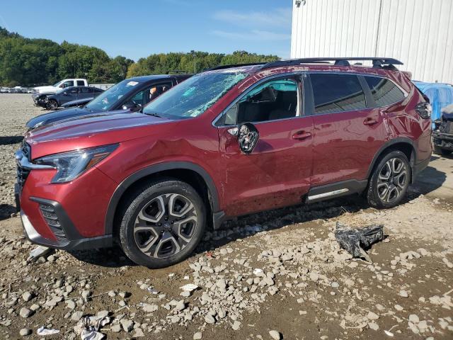 SUBARU ASCENT LIM 2024 with VIN 4S4WMARD0R3444920 - Photo from auction