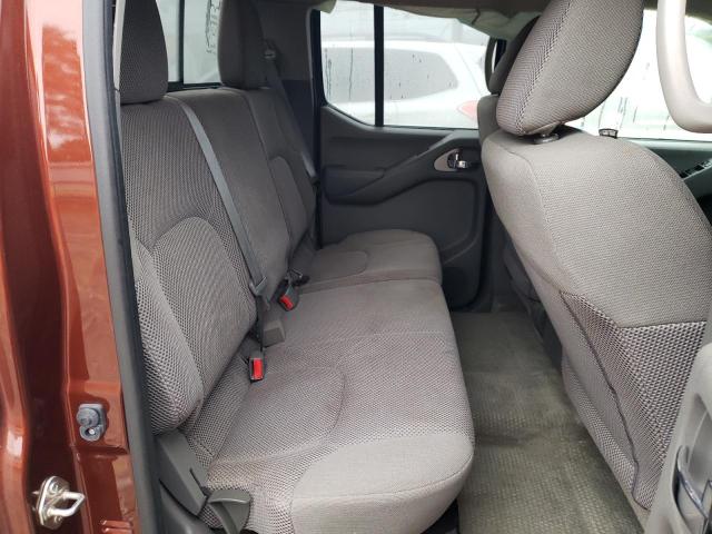 Photo 10 from auction – 2016 NISSAN FRONTIER S with VIN 1N6AD0EV2GN795737