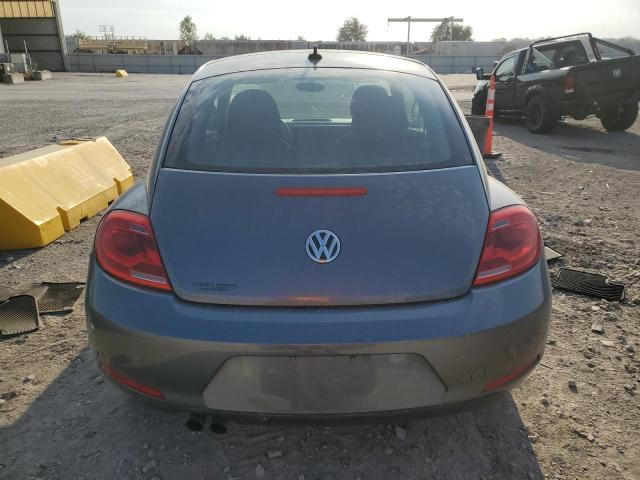 Photo 6 from auction – 2014 VOLKSWAGEN BEETLE with VIN 3VWJP7AT6EM612349