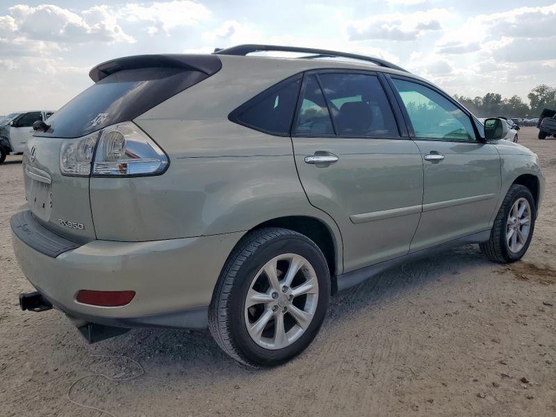 Photo 3 from auction – 2009 LEXUS RX 350 with VIN 2T2GK31U89C077323